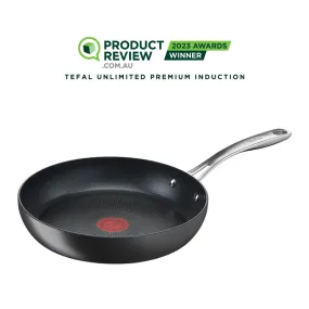 Tefal Unlimited Premium Non-Stick Induction Frypan 30cm