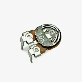 10K Preset Potentiometer / Trimmer / Trimpot