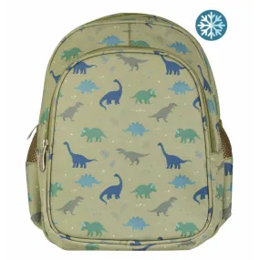 A Little Lovely Company Backpack: Dinosaurs