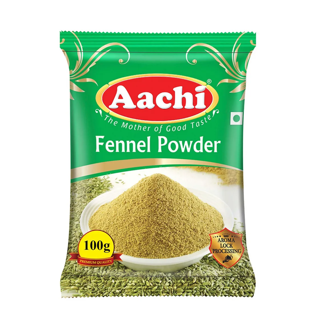 Aachi Fennel Powder