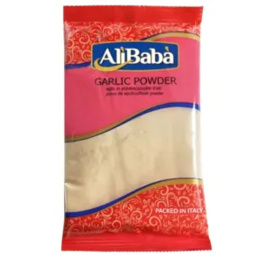 Ali Baba Garlic Powder