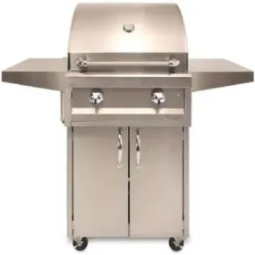 Artisan American Eagle 26" 2-Burner FS Propane Gas Grill