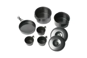 Camp Non-Stick Cookware Starter Set