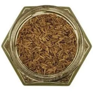 Caraway Seeds Whole