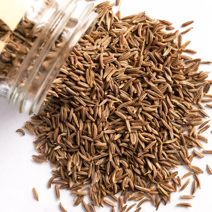 Caraway Seeds Whole