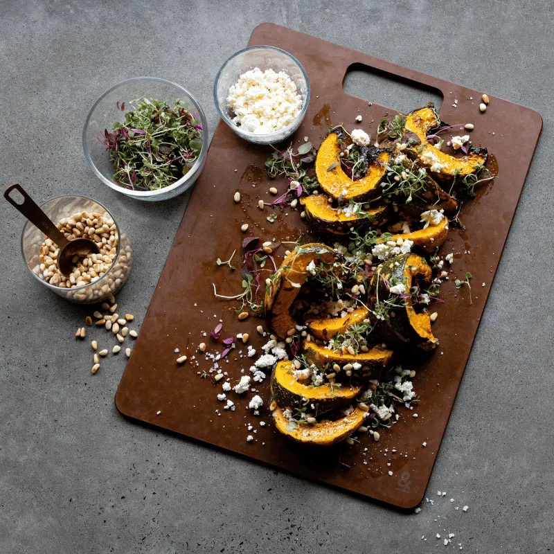 Chopping Board Set