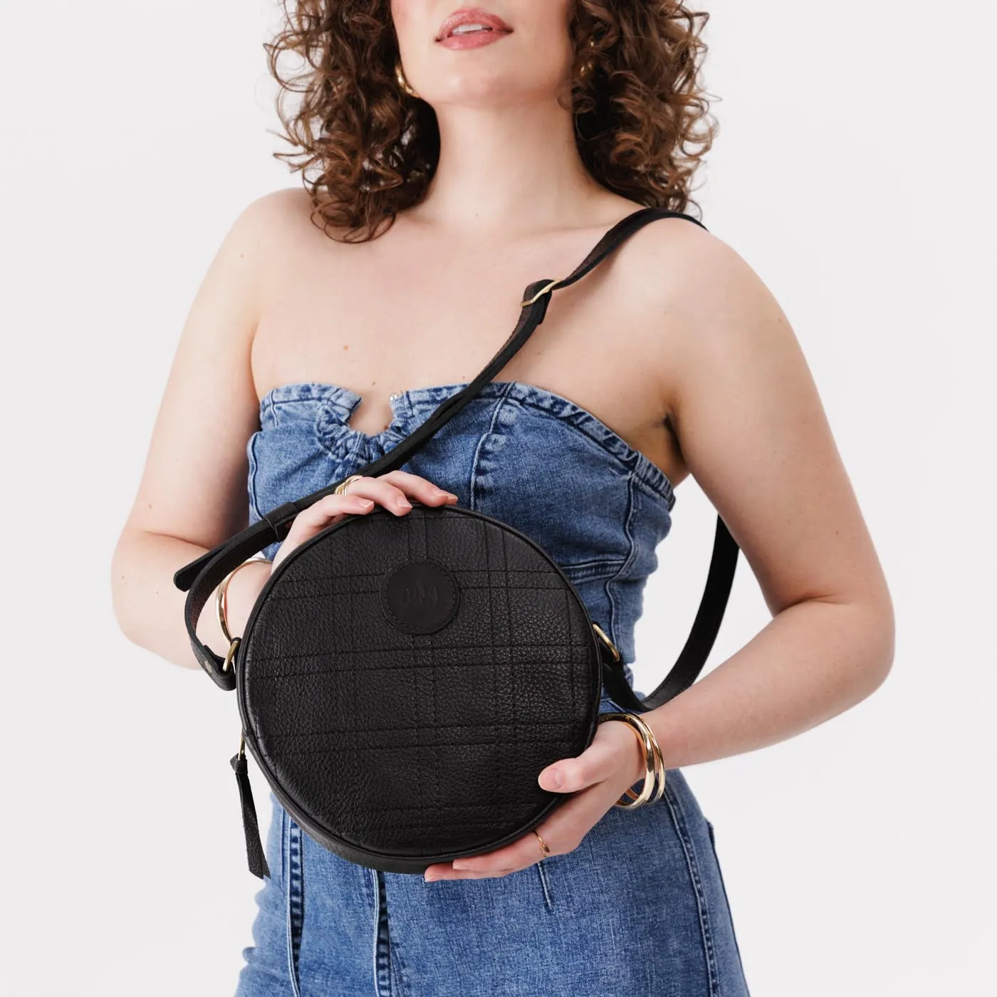 Circle Crossbody - Limited Edition