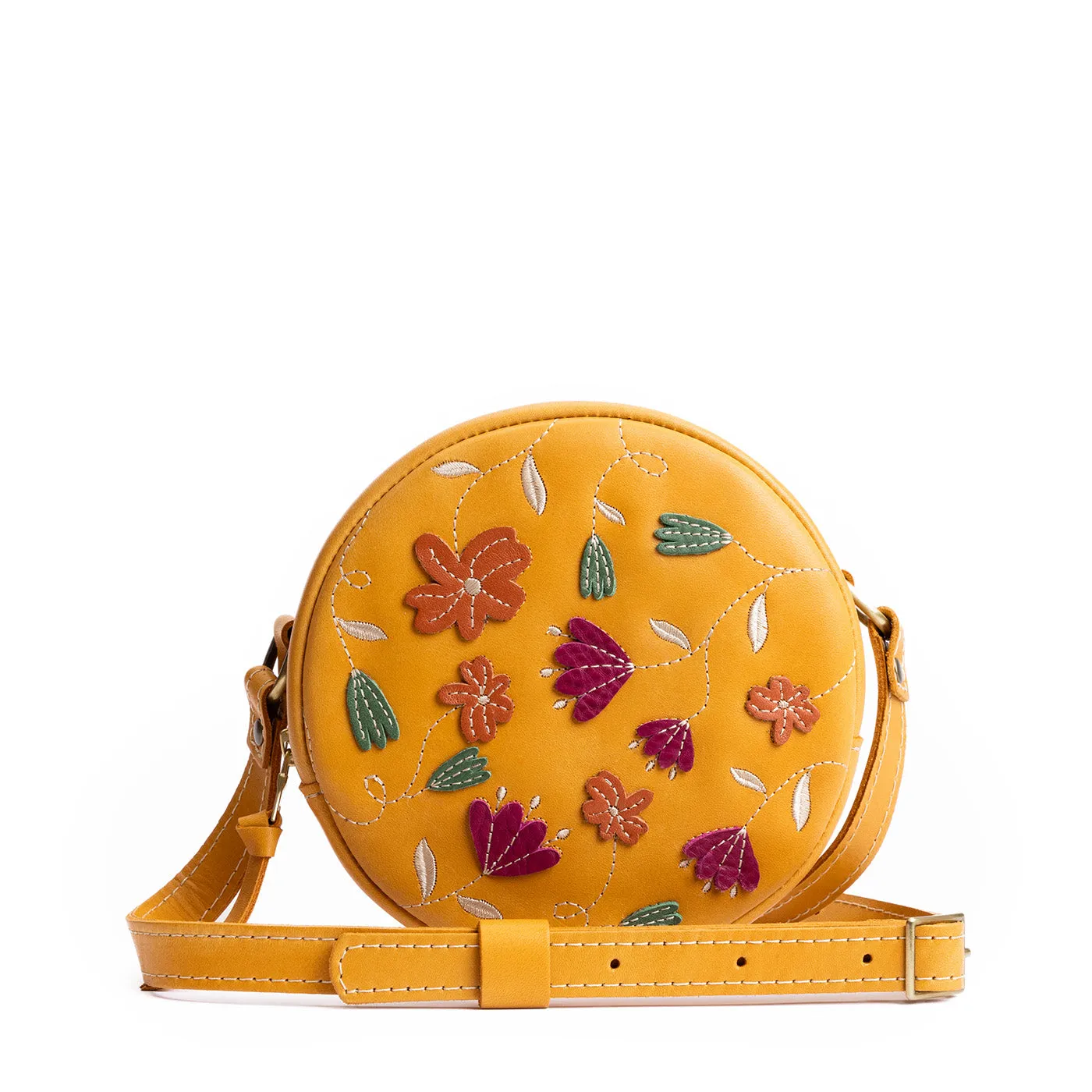 Circle Crossbody - Limited Edition