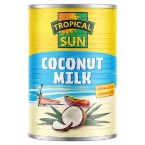 Coconut Milk