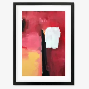 Colour Block 57 Limited Edition Print