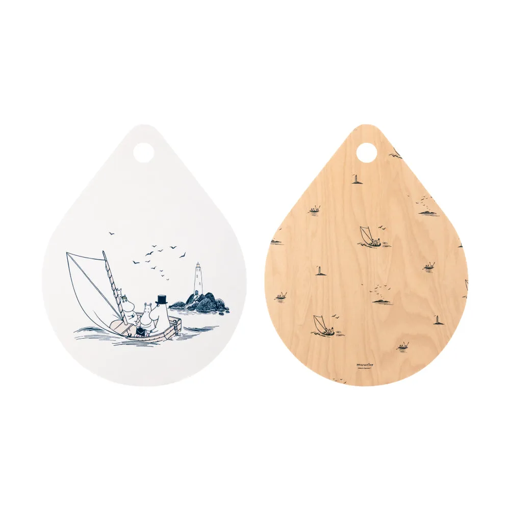 Cutting Board Sailors