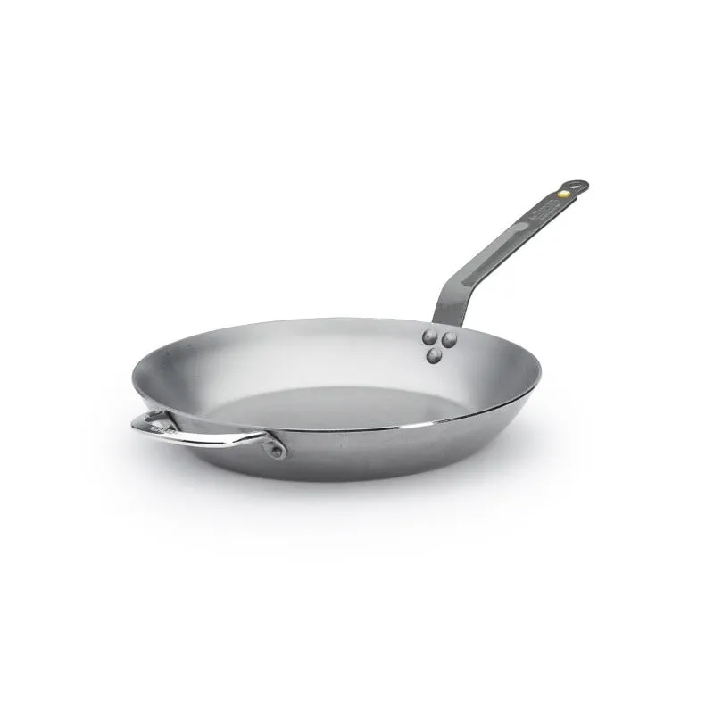 De Buyer Mineral B Frying Pan