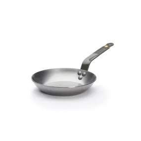 De Buyer Mineral B Frying Pan