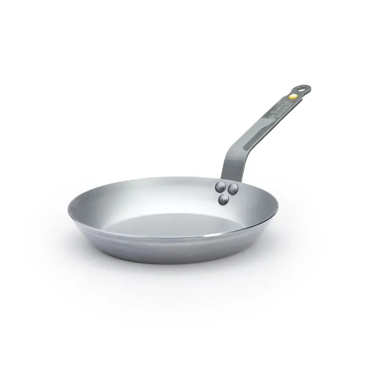 De Buyer Mineral B Frying Pan