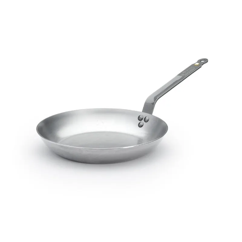 De Buyer Mineral B Frying Pan