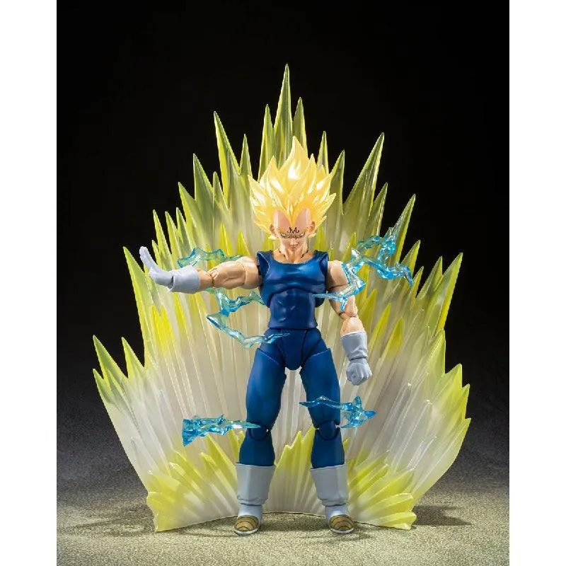 Dragon Ball Z: S.H.Figuarts Majin Vegeta Exclusive Edition (SDCC 2023)