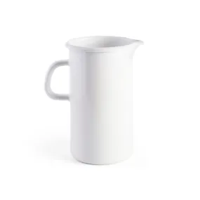 Enamel 1.5 L Jug