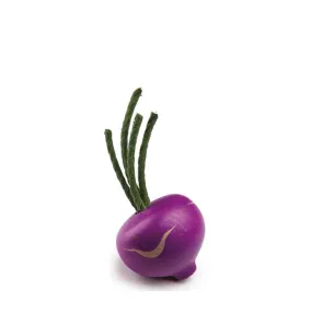 Erzi Wooden Turnip