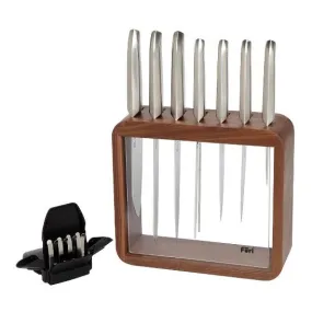 Furi pro vaulted 8 piece set