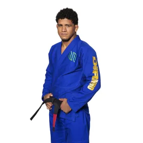 Gilbert Burns Origin Gi Limited Edition