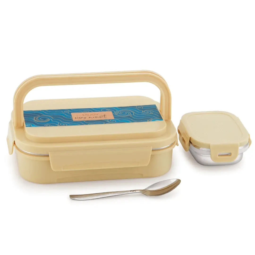 Grab & Go Lunchbox