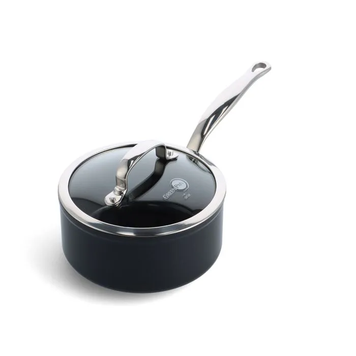 GreenPan Barcelona Pro Saucepan