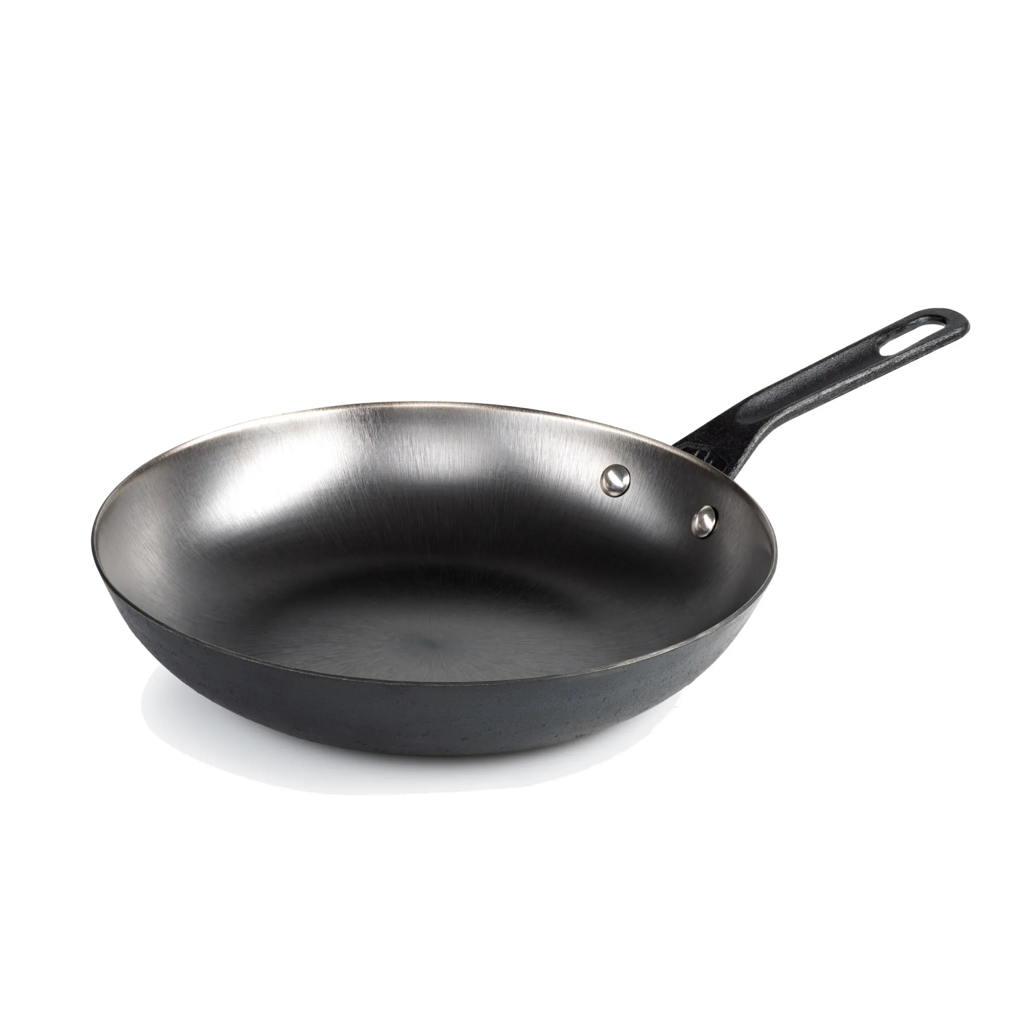 GSI Outdoors Guidecast 10 Inch Frying Pan Black | Buy GSI Outdoors Guidecast 10 Inch Frying Pan Black here | Outnorth