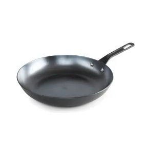 GSI Outdoors Guidecast Frying Pan 12 Black | Buy GSI Outdoors Guidecast Frying Pan 12 Black here | Outnorth