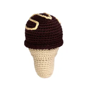 Ice Cream Rattle