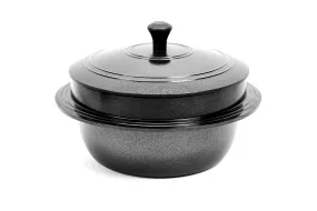 IH Cauldron Pot 18cm