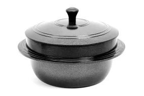 IH Cauldron Pot 22cm