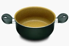 ILLA Bio-Cook OIL saucepan without lid, 20 cm, 2.6 l (BO3620)