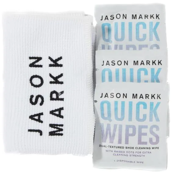 Jason Markk Limited Edition Holiday Gift Set