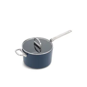 Joseph Joseph Space Non Stick Saucepan & Lid 15cm