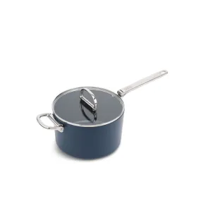 Joseph Joseph Space Non Stick Saucepan & Lid 23 cm