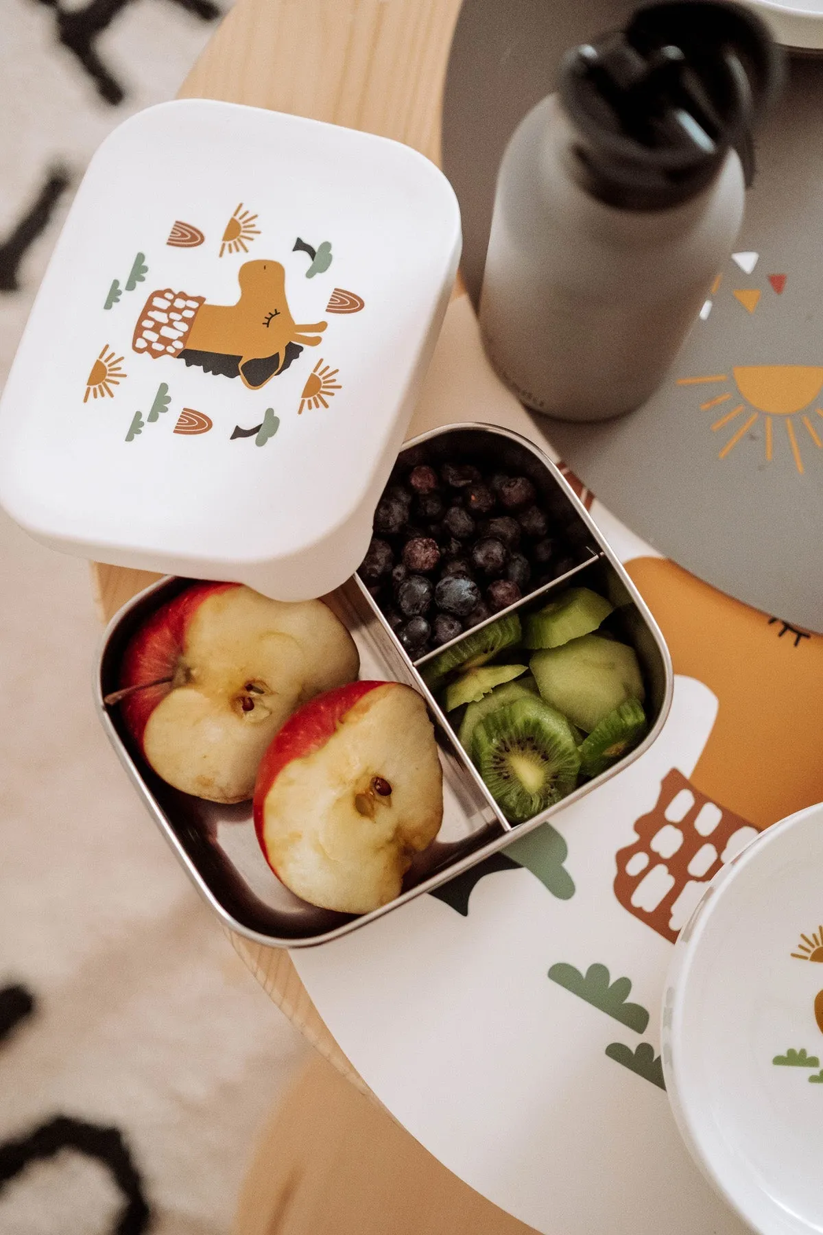 Kikadu Lunch Box | GiraffeNature