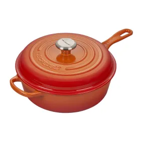 Le Creuset Signature Cassadou