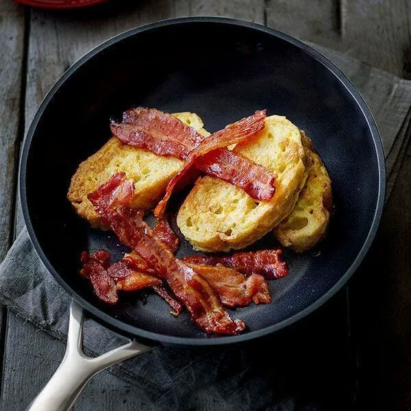 Le Creuset Toughened Non Stick 26cm Deep Frying Pan