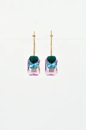 Love Potion Earrings - No.2