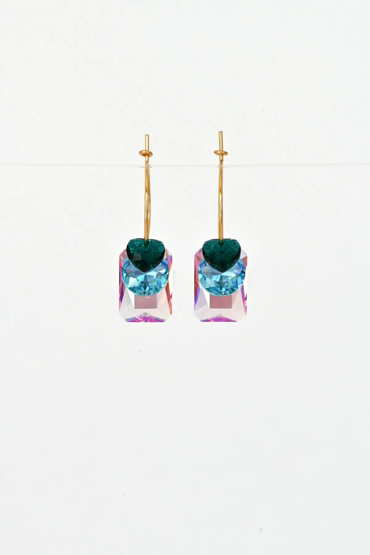 Love Potion Earrings - No.2