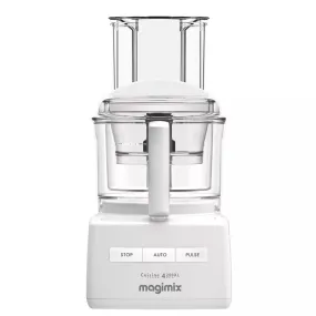 Magimix 4200XL Food Processor White