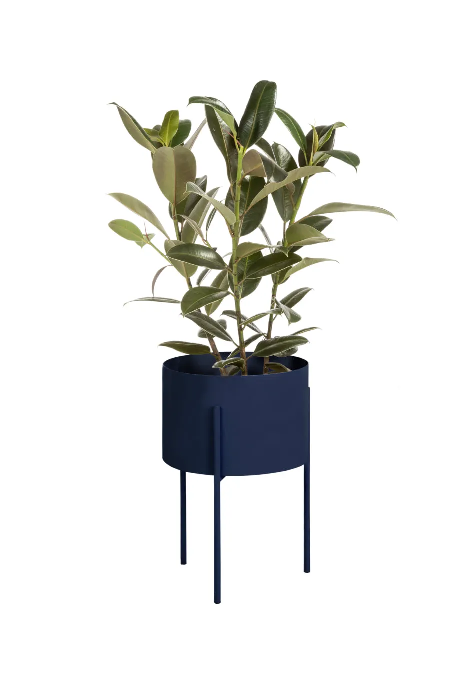 Maki Plant Pot - wide