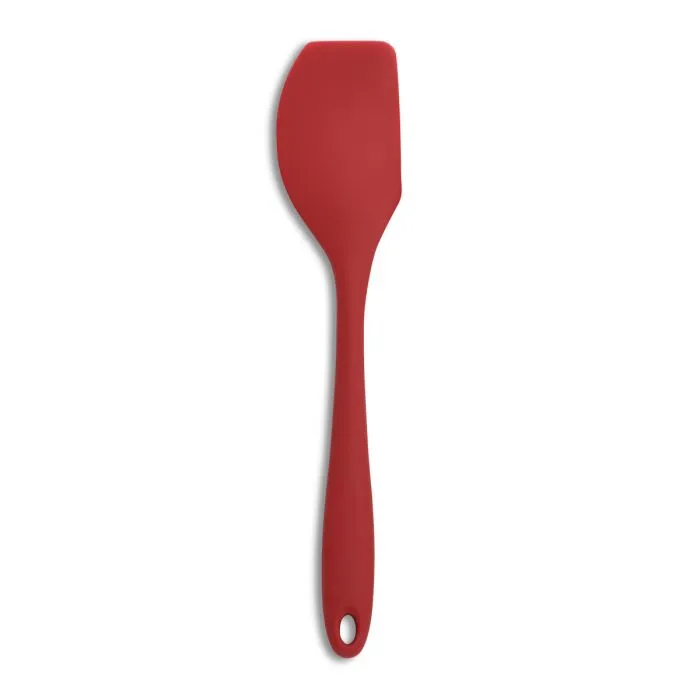 Mrs. Anderson's Baking Silicone Spatula Srcaper