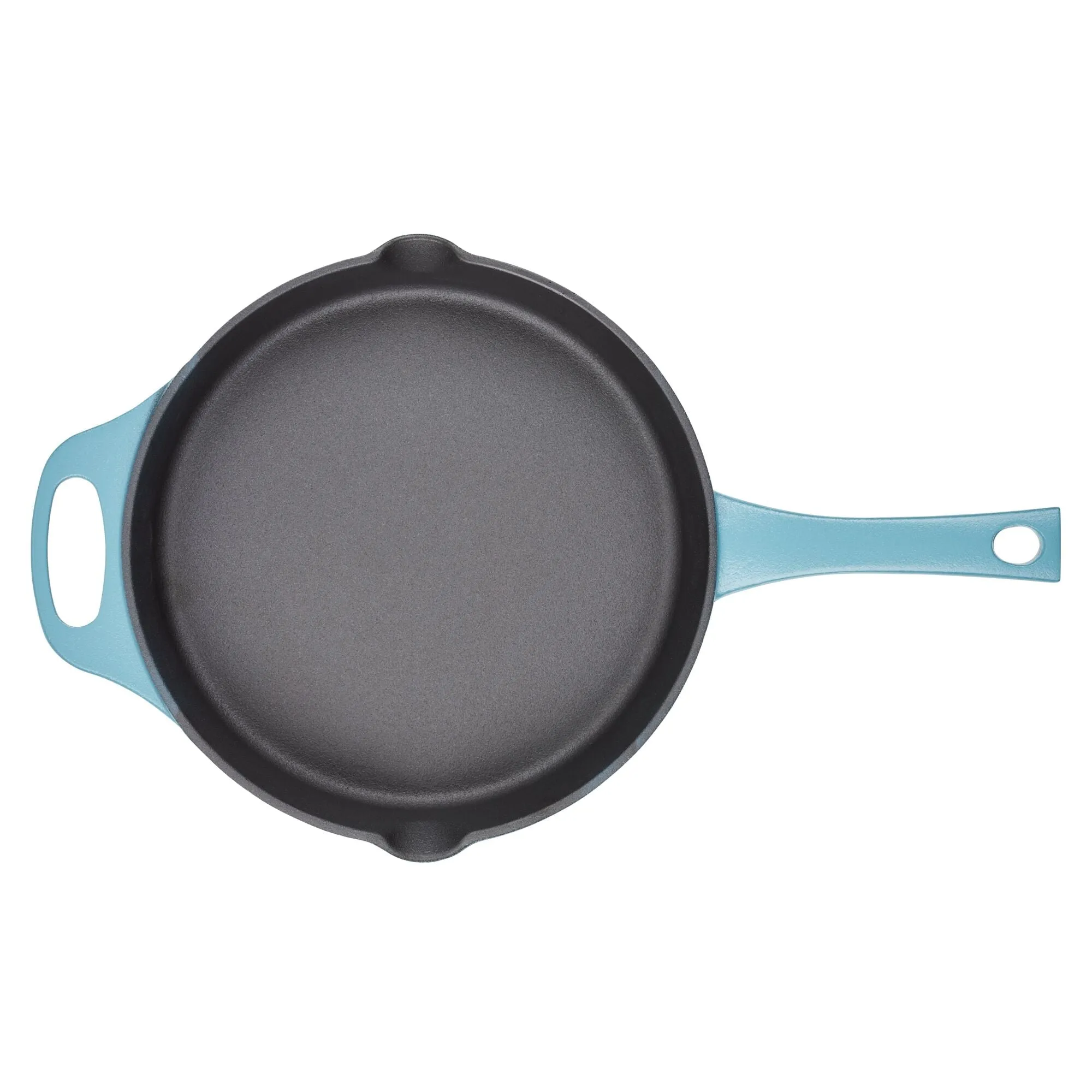 NITRO 10-Inch Cast Iron Skillet