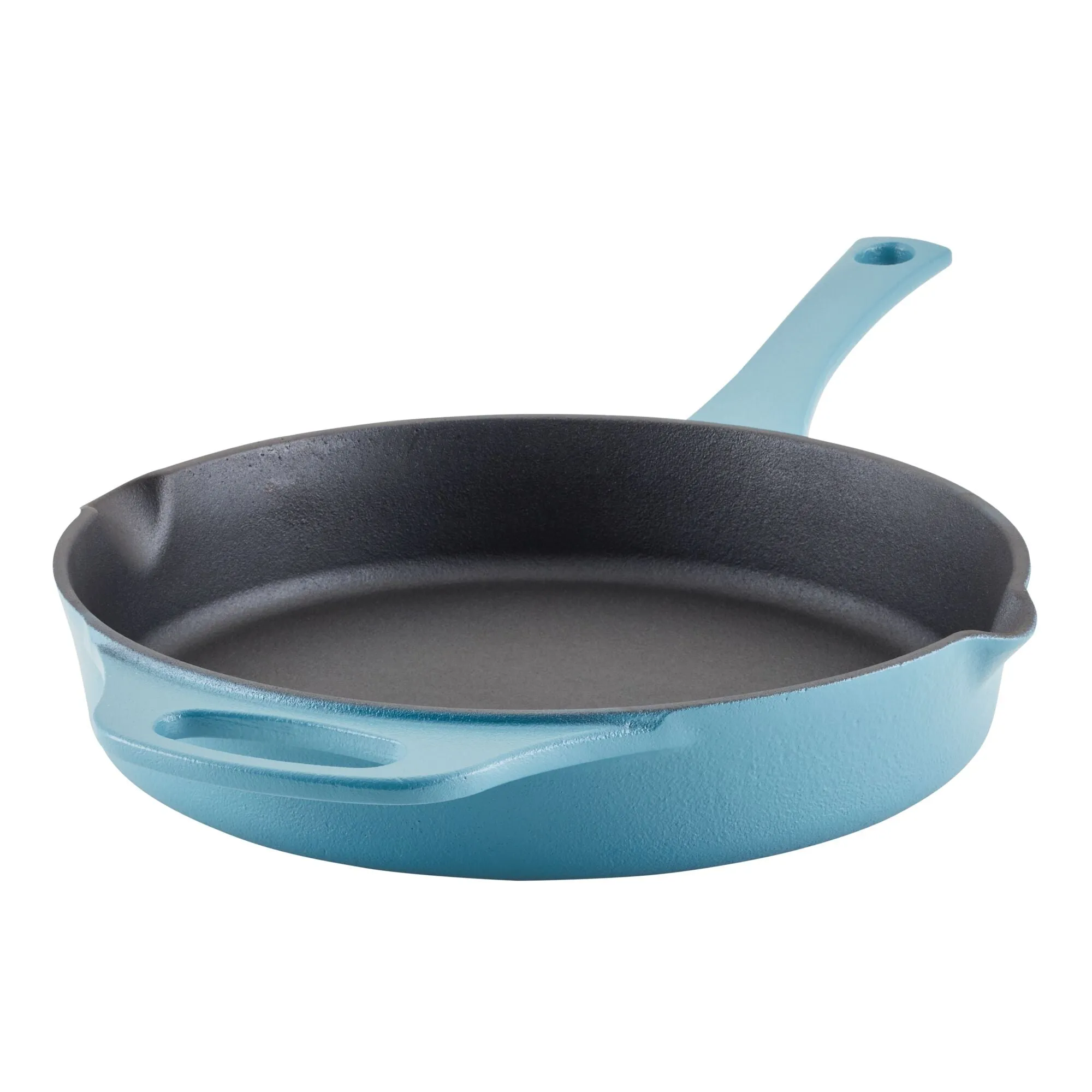 NITRO 10-Inch Cast Iron Skillet