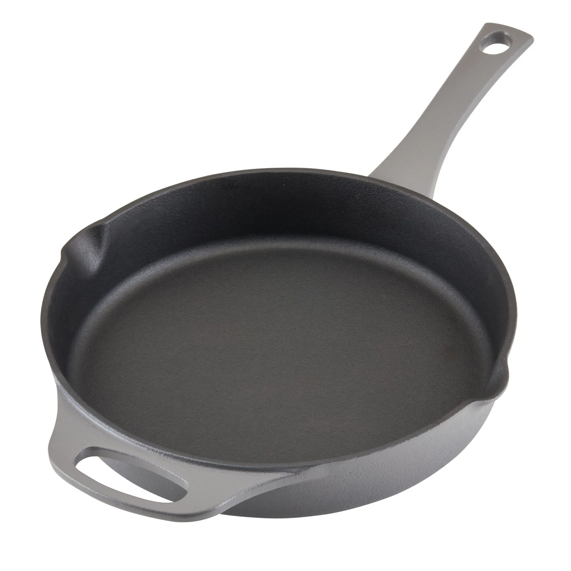 NITRO 10-Inch Cast Iron Skillet