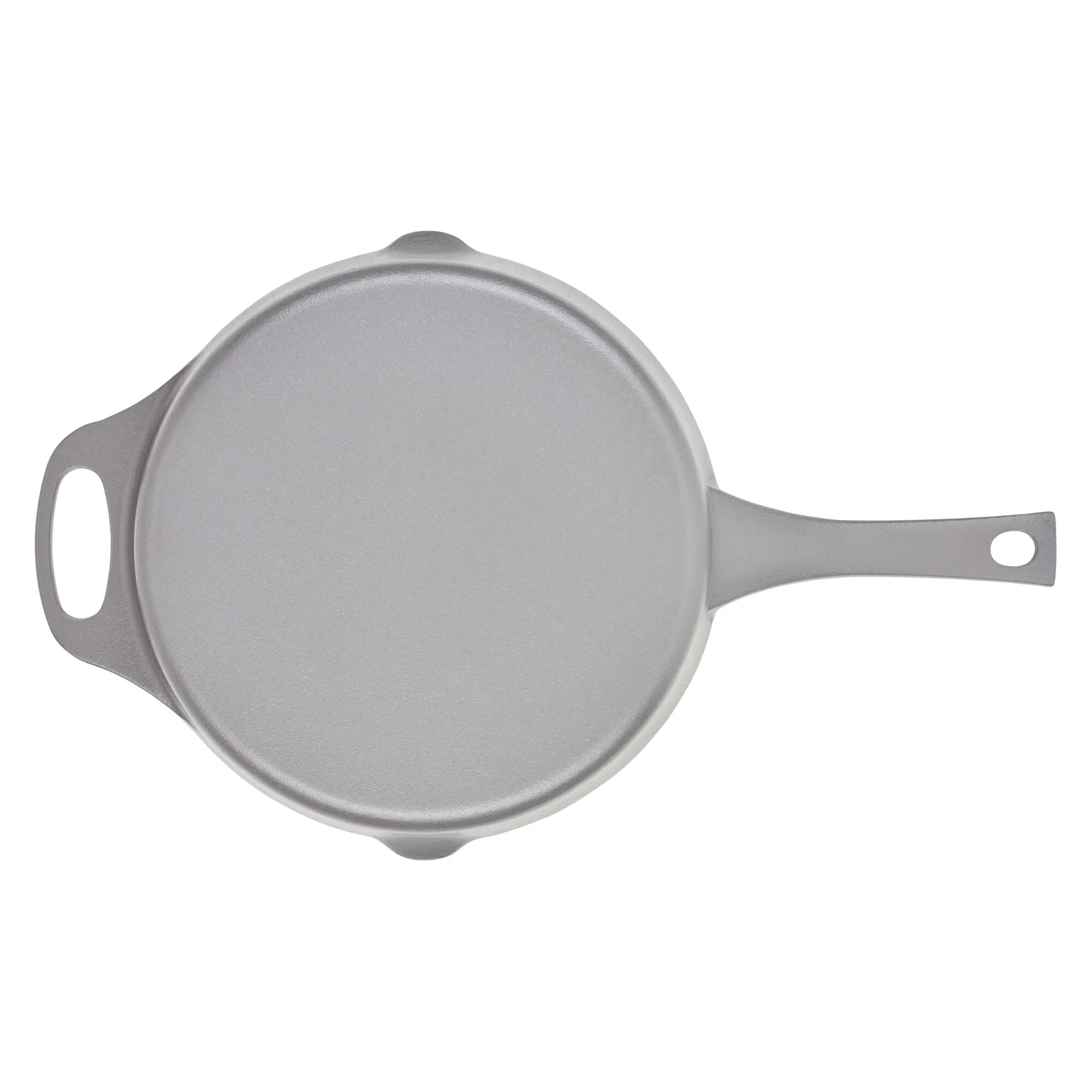 NITRO 10-Inch Cast Iron Skillet