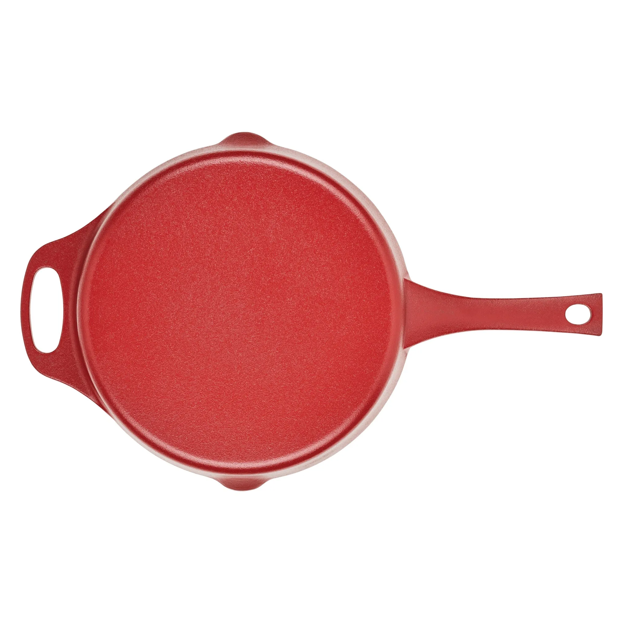 NITRO 10-Inch Cast Iron Skillet