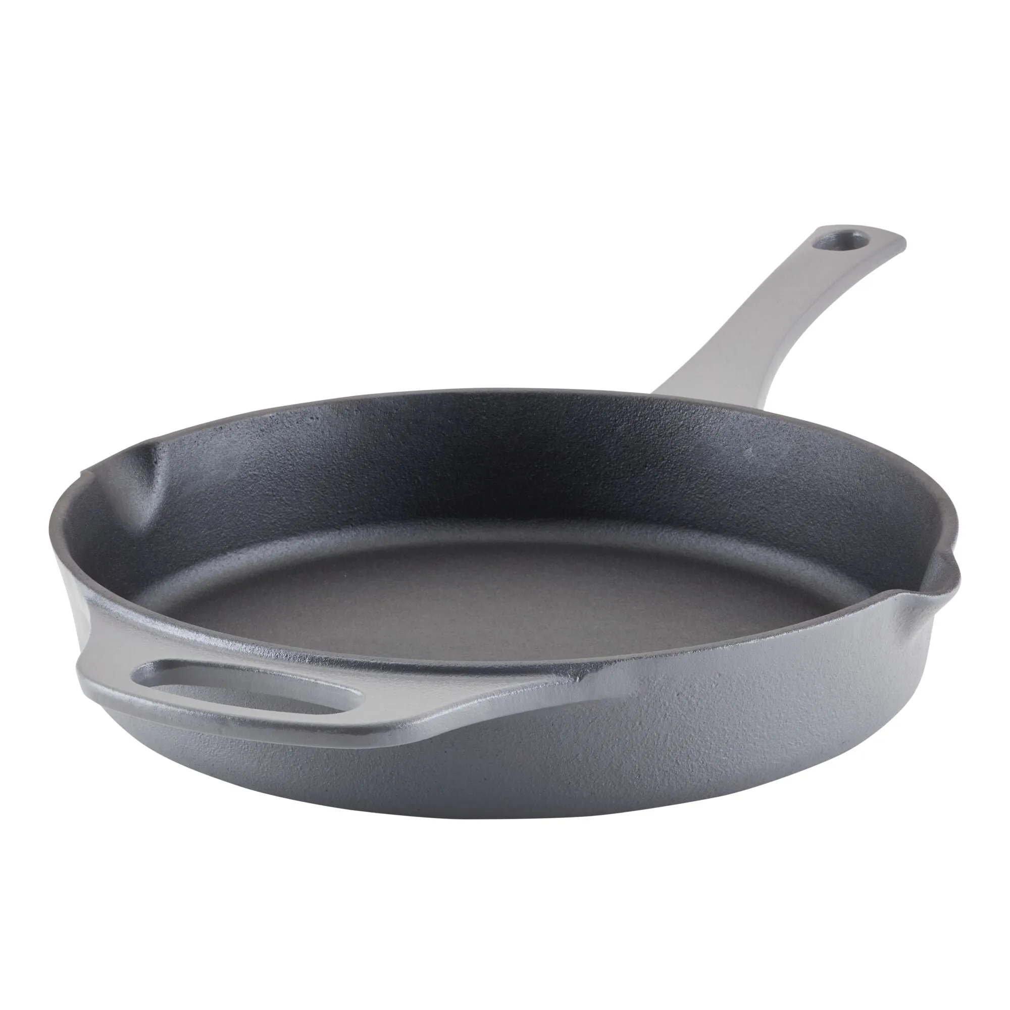 NITRO 10-Inch Cast Iron Skillet