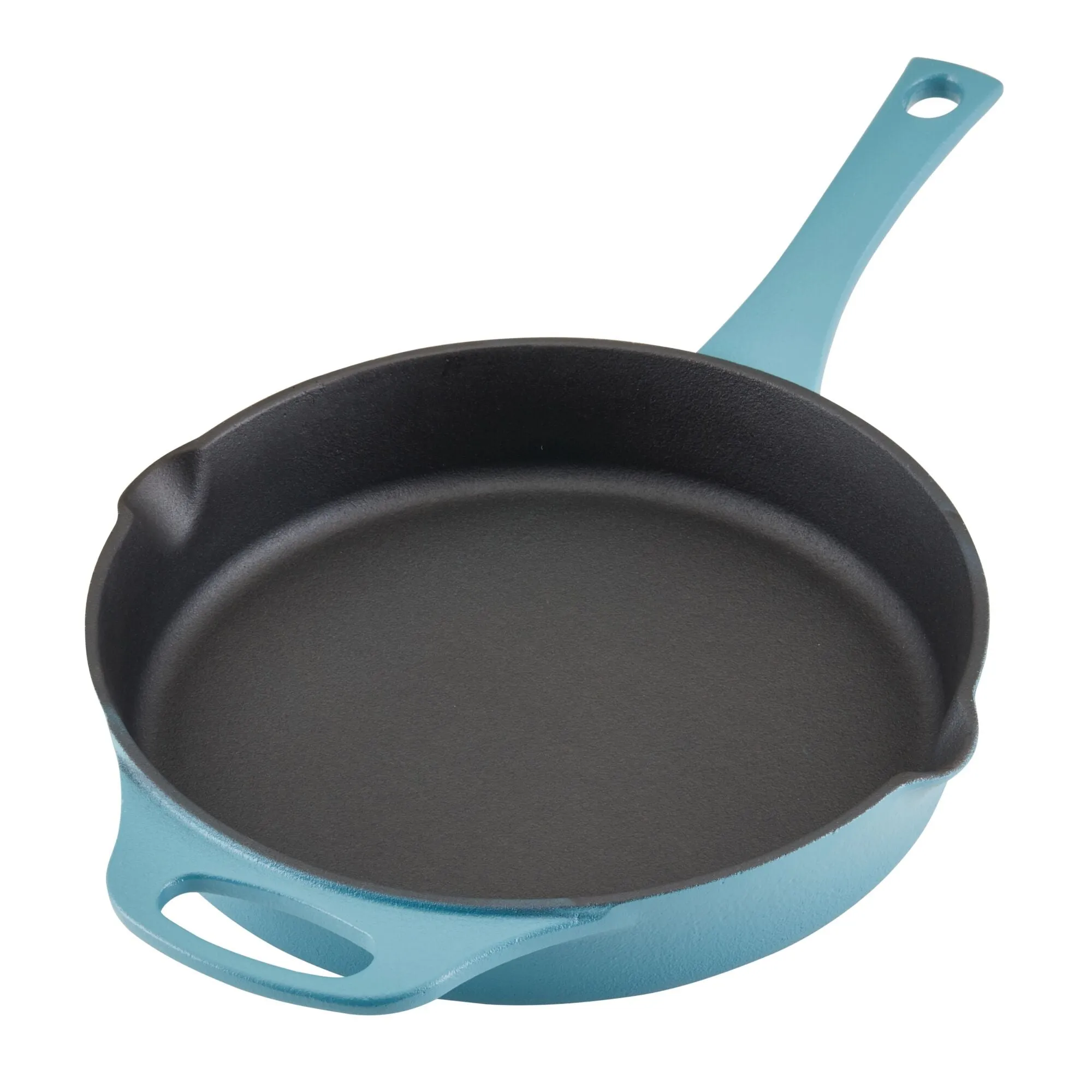 NITRO 10-Inch Cast Iron Skillet